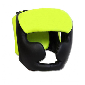 Protector de Cabeza de Boxeo Avanzado, Cómodo y Ligero, Casco de Sparring para Entrenamiento de Boxeo, Fitness y Deportes - Product Image 5