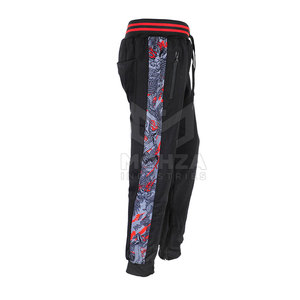 Factory Made Price Hot Sale MOHZA INDUSTRIES MI-08 Men <b>Paintball</b> Pants Breathable Quick Dry Polyester Wholesale Made Best - Product Image 4
