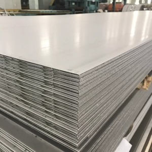Durable Flat Rolled Stainless Steel Plates for Structural Projects and Metal Processing Industries - Product Image 4