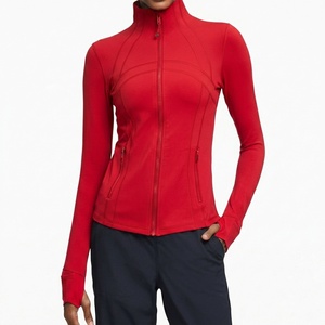 Haut de yoga pour femmes tendance, vêtements de sport haut de gamme pour l'exercice, l'entraînement, la course à pied et la pratique du yoga, haut de yoga flexible pour femmes - Product Image 3