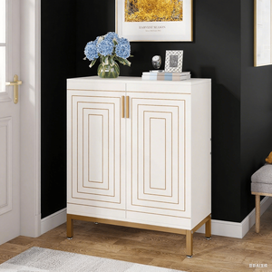 Scarpiere resistente ed elegante scarpiere per organizzare la tua collezione di calzature - Product Image 2