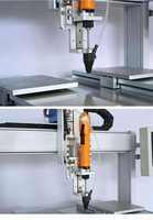 Robot Automático para Atornillado |   Máquina Atornilladora de Una Cabeza y Una Estación