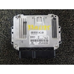 ECUs y Módulos de Computación Usados para Tucson 3911027325 - Product Image 1