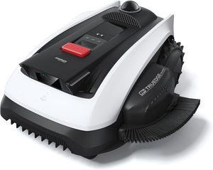 Authentic ECOVACS Goat O1000 LiDAR PRO Robot Lawn Mower Wire nFree <b>Mapping</b> - Product Image 1