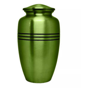 Venta caliente último diseño urnas de latón para cenizas latón negro radiante urnas de cremación precios bajos urnas de cremación funeraria de Metal para adultos - Product Image 6