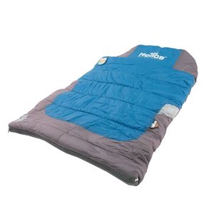 Lit de voyage pour chien Helios Trail Barker multi-surfaces avec technologie BlackShark pour transporter les animaux de compagnie - Product Image 4