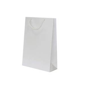 Bolsa de Papel Kraft Personalizada con Logotipo Propio, Bolsas de Papel Marrón de Estilo Clásico para Empacar Comestibles, Pizza, Leche, Azúcar, Regalos y Promociones - Product Image 4