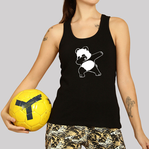 Chalecos Deportivos Casuales para Mujer, Personalizados con Logotipo, al por Mayor, para Hacer Ejercicio, Correr, Cuello Redondo, sin Mangas, para Verano - Product Image 4