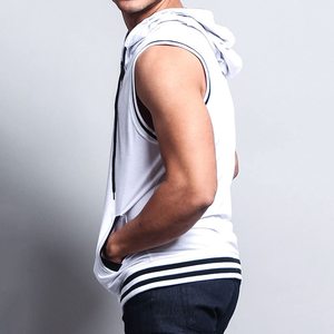 Sweat-shirts et hoodies pour hommes, coupe slim, coton thermique, design unique, qualité supérieure, prix avantageux, vêtements de sport pour adultes. - Product Image 4