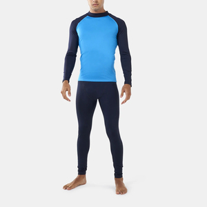 Nuevo Rashguard Transpirable de la Mejor Calidad para Hombre, Manga Larga, Fabricación Profesional, Secado Rápido, Características Antibacterianas, Precios al por Mayor - Product Image 3
