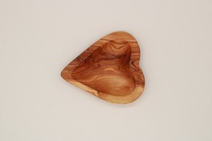 <b>Rustic</b> <b>Farmhouse</b> Wooden Heart Bowl for <b>Dining</b> <b>Table</b> Decor Acacia Wood Heart Bowl Handmade Serving Bowl for Kitchen - Product Image 6