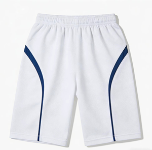 Custom Basketball <b>Shorts</b> Plain Design Double Single Layer Training <b>Shorts</b> Summer 5 Inch Inseam Men's <b>Mesh</b> <b>Short</b> - Product Image 2