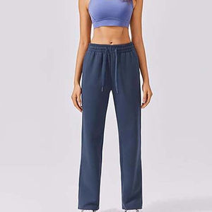 Pantalon pour femme à prix abordable, en tissu nylon extensible premium, séchage rapide, léger, pour usage extérieur et style urbain. - Product Image 3