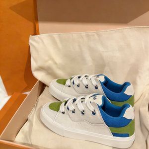 Zapatos de Diseñador de Alta Calidad para Hombre, Zapatos de Lujo Originales para Mujer, Zapatillas Deportivas para Hombre, Zapatos de Diseñador Populares de Alta Calidad, Marcas Famosas - Product Image 6