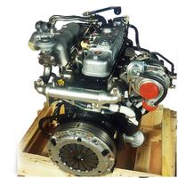 Ensemble moteur diesel 14B 4 cylindres 3.L
