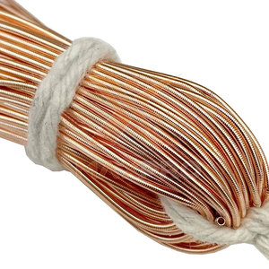 Material de Hilo de Alambre de Alta Calidad Versátil para Bordado Personalizado, Trenzado, Adorno Textil Decorativo, Borlas para Manualidades y Costura - Product Image 2