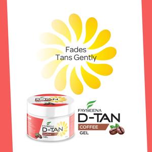 Indian Manufactured of D <b>Tan</b> Gel with Coffee for Professional Salon Facial Treatment Available at Factory Price - Product Image 2