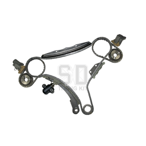 Kit de chaîne de distribution et accessoires pour moteur V6 4.0L 3954CC FRONTIER VQ40DE, pièces détachées pour NISSAN - Product Image 6