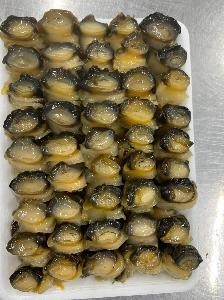 VIEt DELTA Boiled Apple Snail Meat Nghe Origin Best Price Naturally Sweet Flavor Great for Snail Spring Rolls Vacuum Bag Frozen - Product Image 5