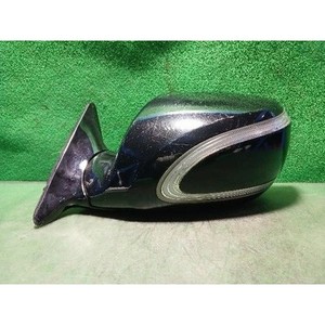 กระจกมองข้างซ้าย K9 ปี 2014-2018 ของแท้ มือสอง รุ่น 876103T050ABP - Product Image 1