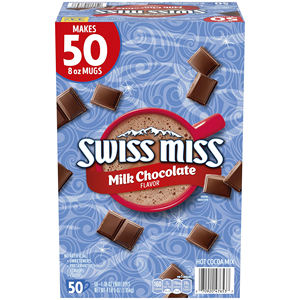 Swiss Miss Mezcla de Chocolate Caliente con Leche y Malvaviscos, 73 oz - Product Image 4