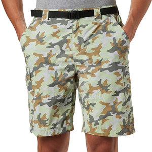 Pantalones Cortos Cargo Casuales para Hombre, Diseño Personalizado con su Propio Logotipo, Cómodos, Transpirables, Cintura Alta, Cierre con Cordón, Hechos en Fábrica - Product Image 4