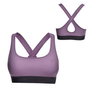 Best Quality Women's Fitness Yoga <b>Sports</b> <b>Bra</b> Premium High Quality Breathable Supportive Comfortable Stretchable <b>Bra</b> - Product Image 3