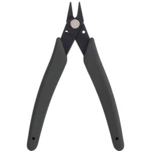 Gran Oferta: Alicates Xuron de Punta Corta de 2 mm de Ancho, Acero Inoxidable de Alta Calidad, 5 Pulgadas, con Punta Afilada, Ligeros, Color Personalizado, Logotipo, Joyería - Product Image 6