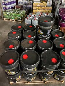 Aceite de motor directo de fábrica 15W40 API CK-4 de la mejor calidad y se puede fabricar con marca OEM para aplicaciones en camiones de servicio pesado. - Product Image 4