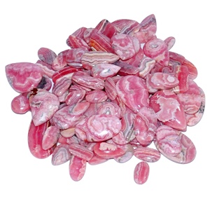 อัญมณีควอตซ์ธรรมชาติ100% ผสมทรงหลวมอัญมณีสั่งทำรูปร่างตามขนาดได้ - Product Image 1