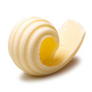 Mantequilla sin sal de alto rendimiento, producto lácteo auténtico para cocina gourmet y menús de alta cocina - Product Image 4