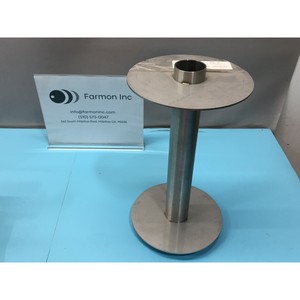 Correa de Mandril WJ 911190-001, 158984 - Equipo y Piezas de Semiconductores de Confianza con Legado Global - Product Image 2