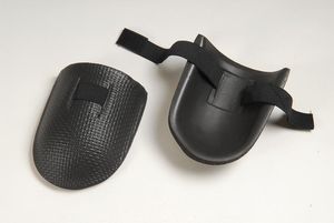 Rodilleras EVA Protectores de rodilla ligeros para deportes o trabajos de jardín - Product Image 3