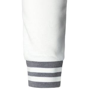 Chaqueta universitaria de Letterman a la moda para hombre, informal, ajustada, diseño de béisbol, invierno, venta al por mayor, tela transpirable informal a la moda - Product Image 6