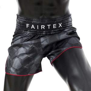 Pantalones Cortos de Entrenamiento para Hombre, Muay Thai, Satén, Cintura Elástica, Gimnasio, Kickboxing, Ligeros, Coloridos, Estampados, para Hombre, Muay Thai, Artes Marciales - Product Image 3