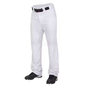 Nueva Llegada de Ropa Deportiva, Uniforme de Béisbol 100% Poliéster, Uniforme de Béisbol al Mejor Precio - Product Image 3