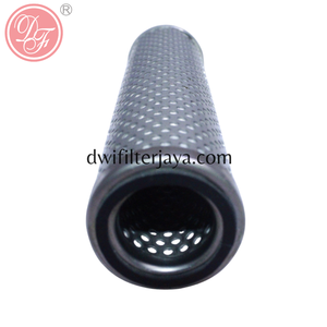 Filtro de Aceite Hidráulico, Filtro Industrial Personalizado, Elemento Filtrante - Product Image 5