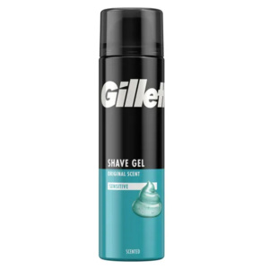 Crema de Afeitar Gillette 175ml - Product Image 5