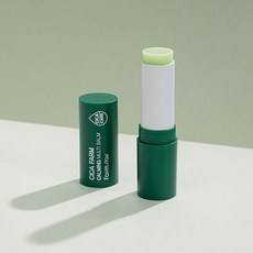 Bálsamo Calmante Multiusos Farmstay Cica Farm 10g, Bálsamo Herbal de Aloe Vera en Botellas, Descuento en 1 Unidad - Product Image 1