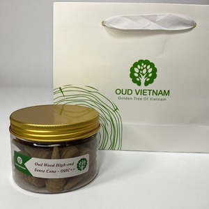 Encens de bois d'agar naturel de qualité supérieure du Vietnam Grade B11-ZH-018 pour brûleur à refoulement - Product Image 4