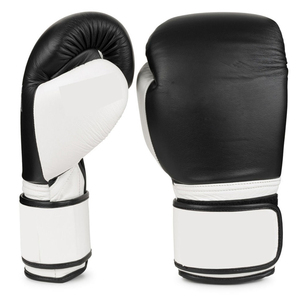 Gants de boxe pour la gym et l'entraînement, équipement de kickboxing, prix usine - Product Image 5