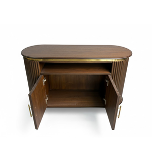 Mesas Nido Modernas de 2 Piezas de Vietnam, Diseño que Ahorra Espacio para Sala de Estar y Gabinetes de Cocina - Product Image 6