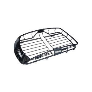 Strona Outdoor Adventure <b>Roof</b> Rack <b>Basket</b>-Mild Steel 75KGS Capacity - Product Image 1