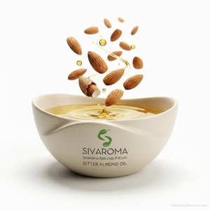 Aceite de Almendras Amargas de Alta Calidad para Compradores B2B Globales, Apto para Formulaciones de Cuidado de la Piel, Cuidado del Cabello y Fragancias - Product Image 3