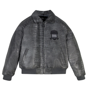 Embroidered Patch Printed Logos Wholesale Varsity <b>Baseball</b> <b>Bomber</b> <b>Jackets</b> High Quality Retro Vintage Letterman Varsity <b>Jackets</b> - Product Image 1