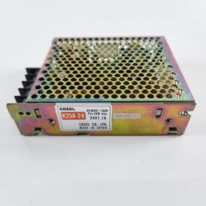 COSEL K25A-24 แหล่งจ่ายไฟแบบสวิตชิ่ง AC-DC - อุปกรณ์และอะไหล่เซมิคอนดักเตอร์ระดับโลกที่เชื่อถือได้ - Product Image 3