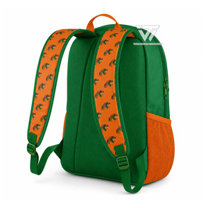 Mochila Universitaria Unisex al por Mayor de la Universidad Agrónoma y Mecánica de Florida (FAMU), Mochila Escolar, Mochila de Viaje para Estudiantes, Mochila para Portátil - Product Image 4