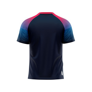Ropa Deportiva Activa, Uniformes Personalizables OEM ODM, Conjuntos Transpirables Sin Costuras para Pickleball, Tenis, Golf, Bádminton, Ping Pong - Product Image 2