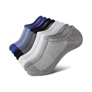 Chaussettes d'hiver pour femmes, décontractées, douces, respirantes, 100% coton, en molleton, à séchage rapide, antibactériennes, écologiques, OEM - Product Image 2