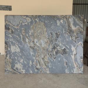 Láminas de Chapa de Pizarra Ultrafinas y Flexibles de 2 mm, Lisas y Ecológicas para Decoración de Paredes Interiores, Paneles de 4x2 y 4x8 Pies - Product Image 4